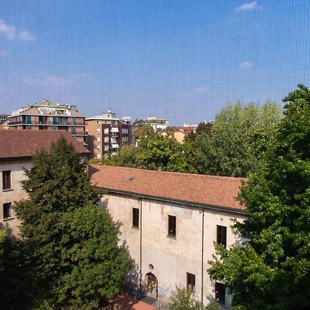 Milanoview Apartment Exteriör bild