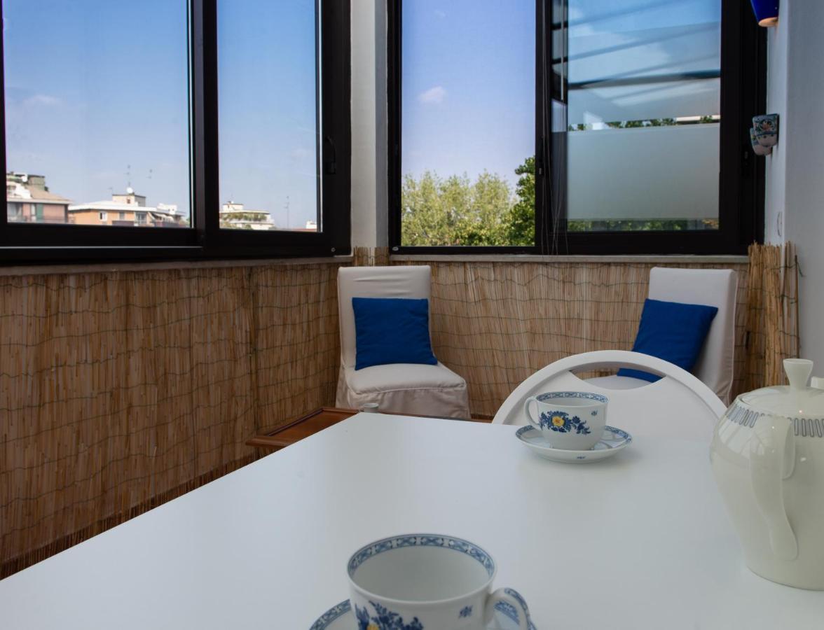 Milanoview Apartment Exteriör bild